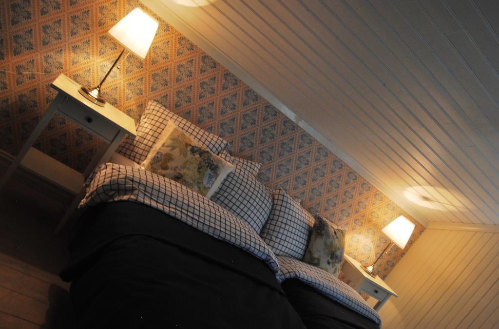 Vaffelcafe Bed & Breakfast Dannas Phòng bức ảnh